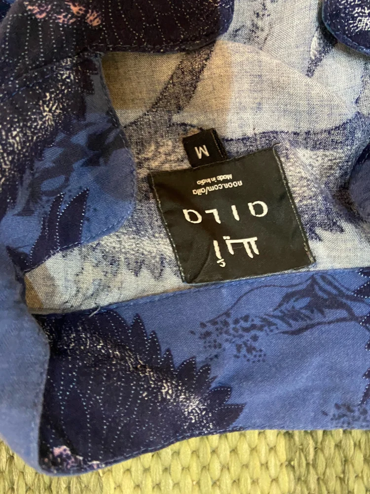 Blouses, size M / 38 / 10, photo 4