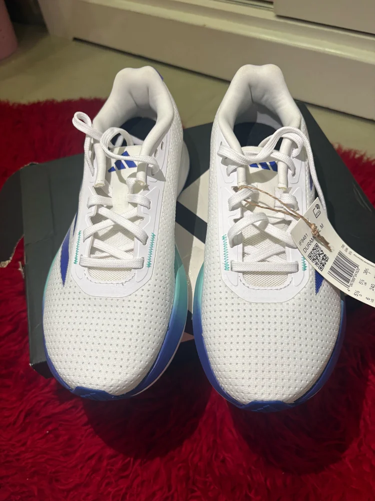 adidas Sneakers, size 38.5, photo 6