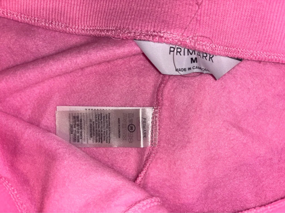 Primark Sweatpants, New with tags, size M / 38 / 10, photo 3