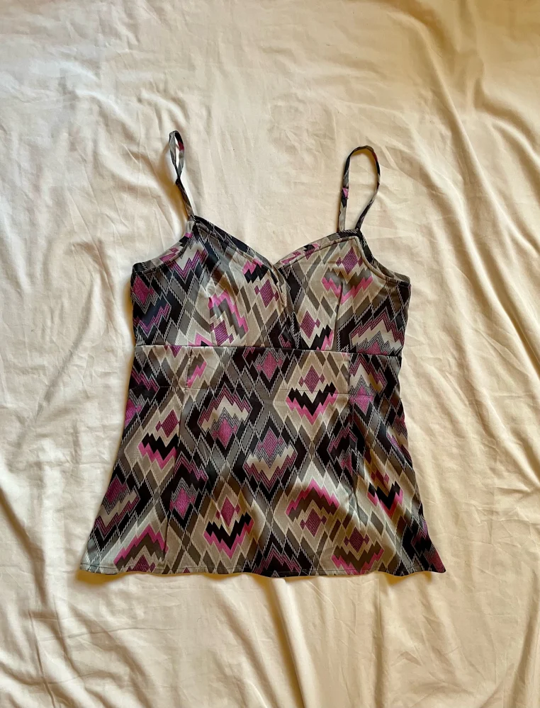 Vero Moda Tank Tops, size M / 38 / 10, photo 2