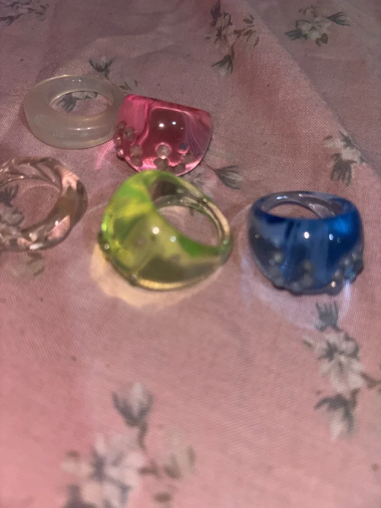 Rings, Good, photo 2