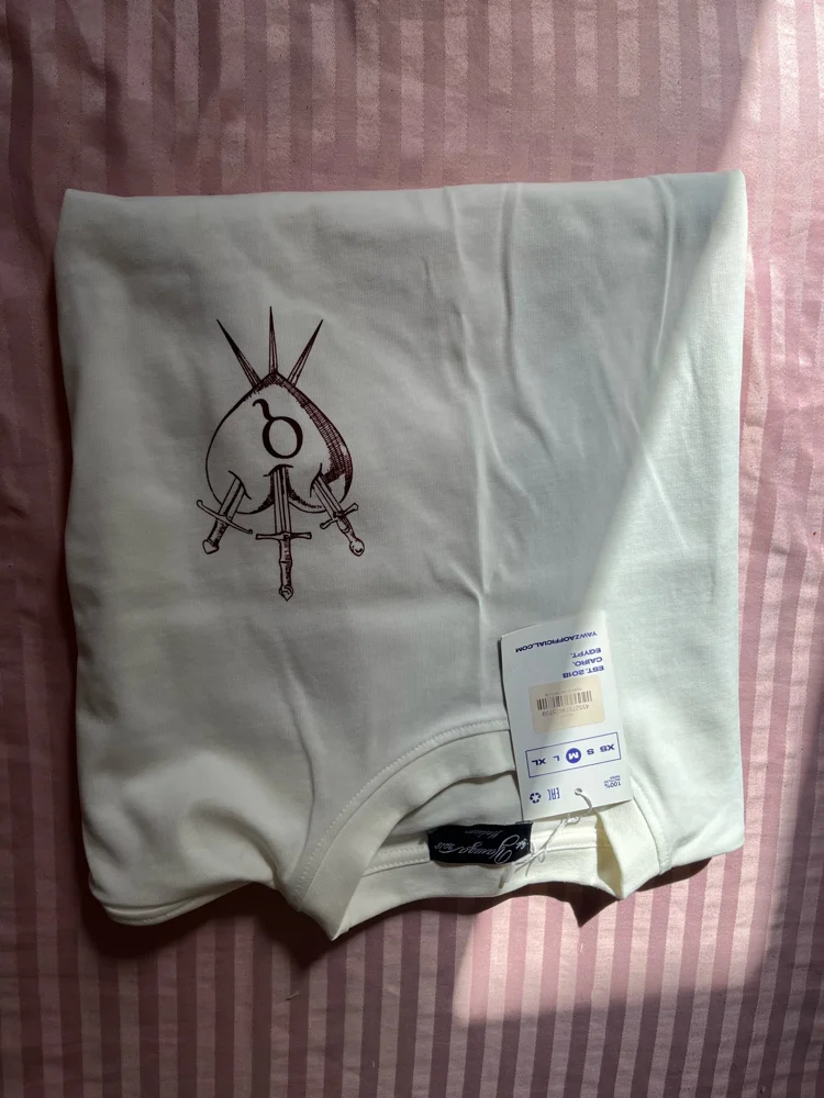 Local T-shirts, size M / 38 / 10, photo 3