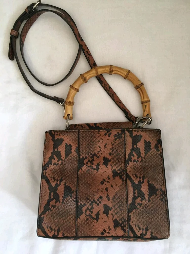 Zara Cross-Body Bags, size Other, photo 2