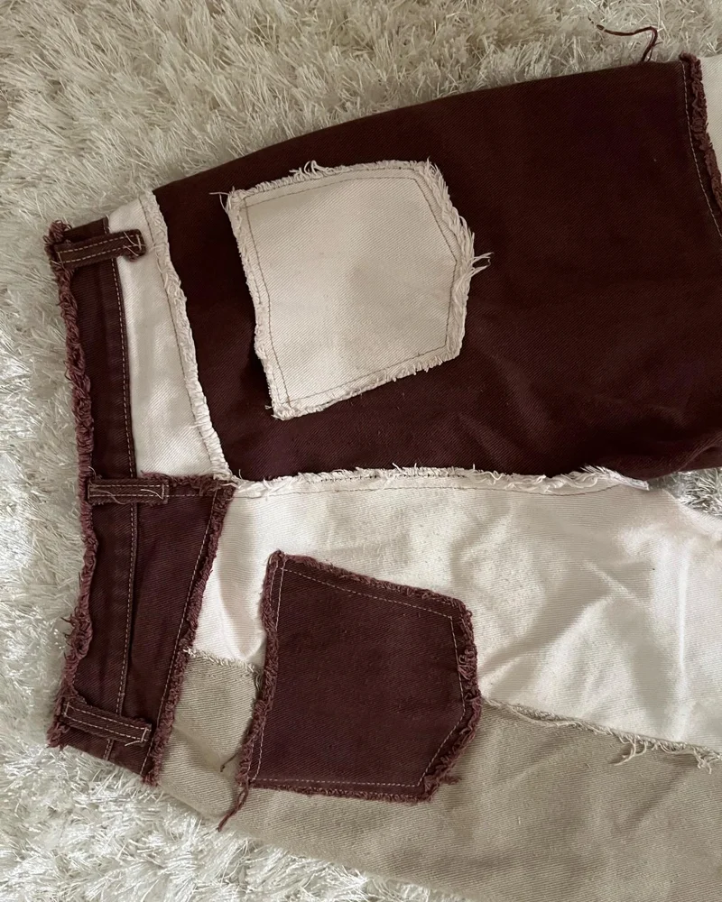 Pants, size S / 36 / 8, photo 2