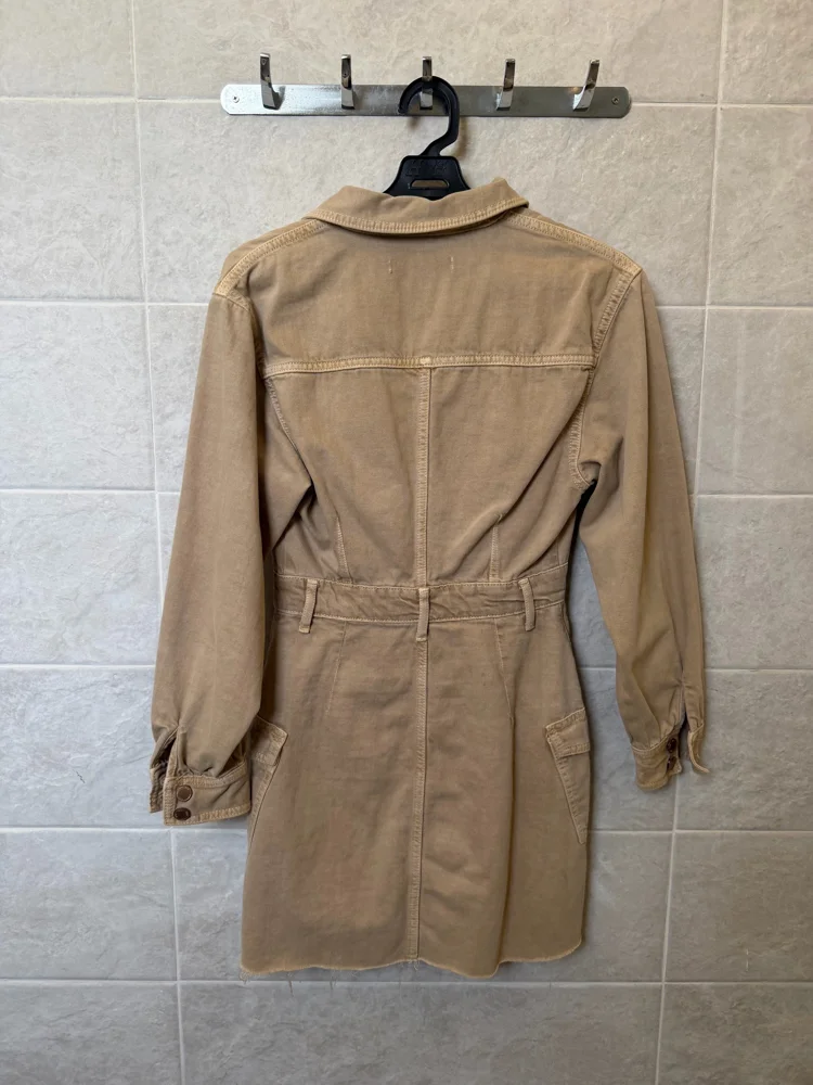 Zara Mini Dresses, size S / 36 / 8, photo 2