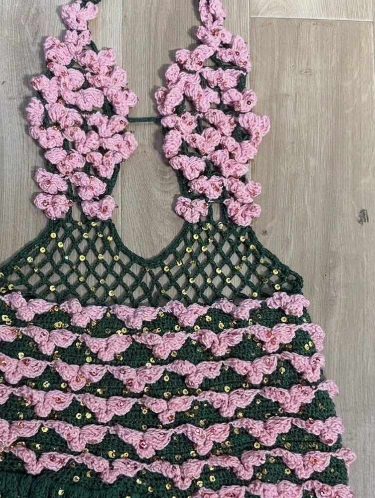 Mini Dresses, size XS / 34 / 6, photo 2