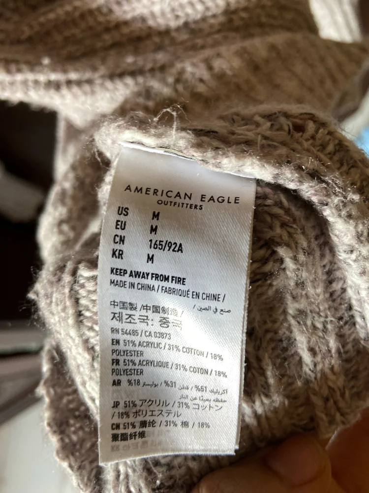 American Eagle Sweaters & Pullovers, size M / 38 / 10, photo 5