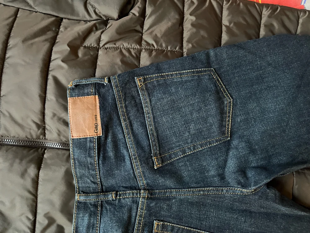 H&M Jeans, size M, photo 3
