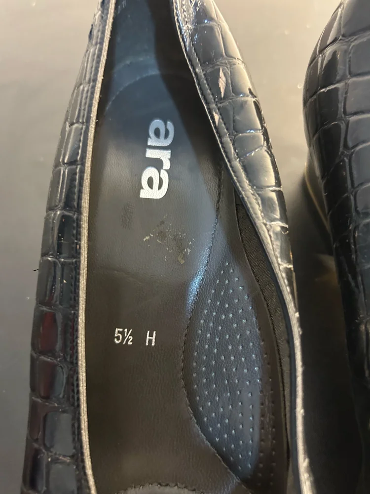 ara Pumps, Very good, size 38.5, photo 3