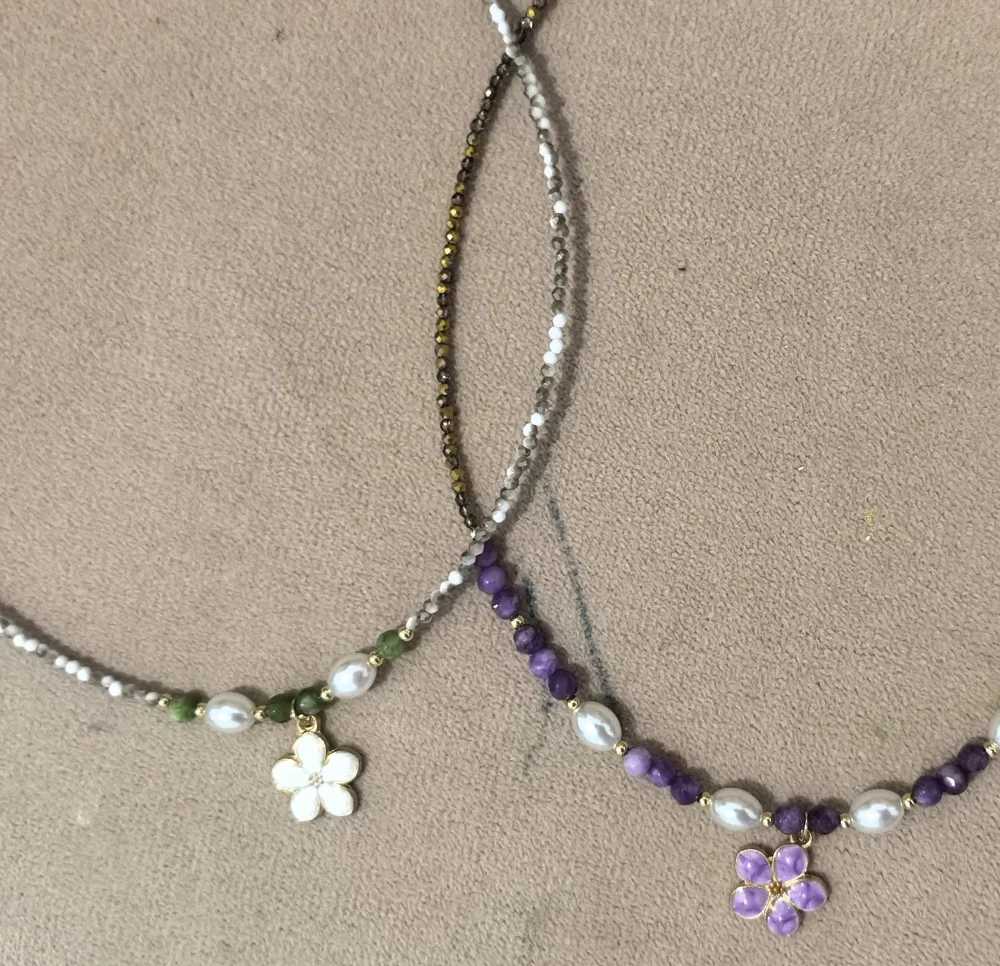 Necklaces, New with tags, photo 3