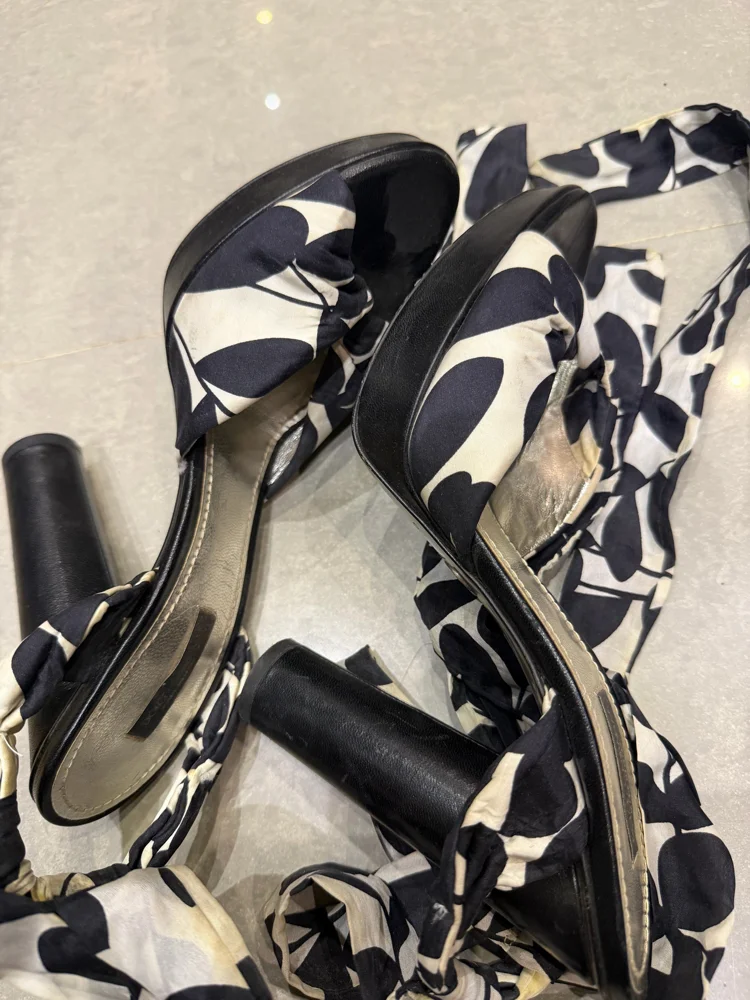 Dolce & Gabbana Pumps, size 39, photo 6