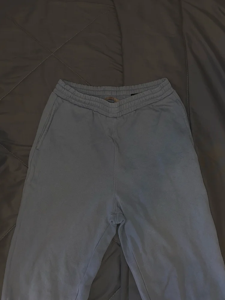 H&M Sweatpants, Excellent, size S / 36 / 8, photo 2