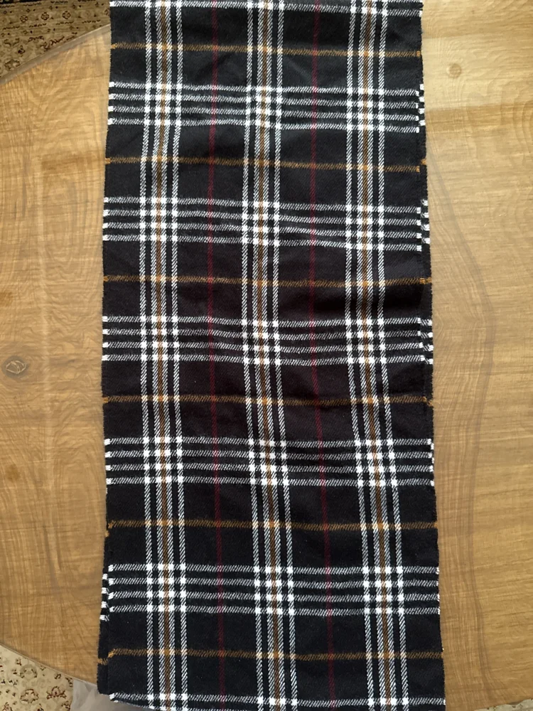 Scarves & Shawls