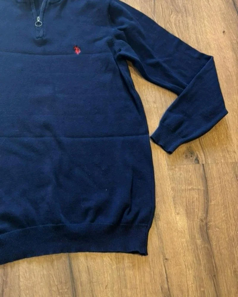 U.S. Polo Assn. Long Sleeve Shirts