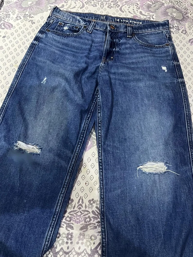 GAP Jeans