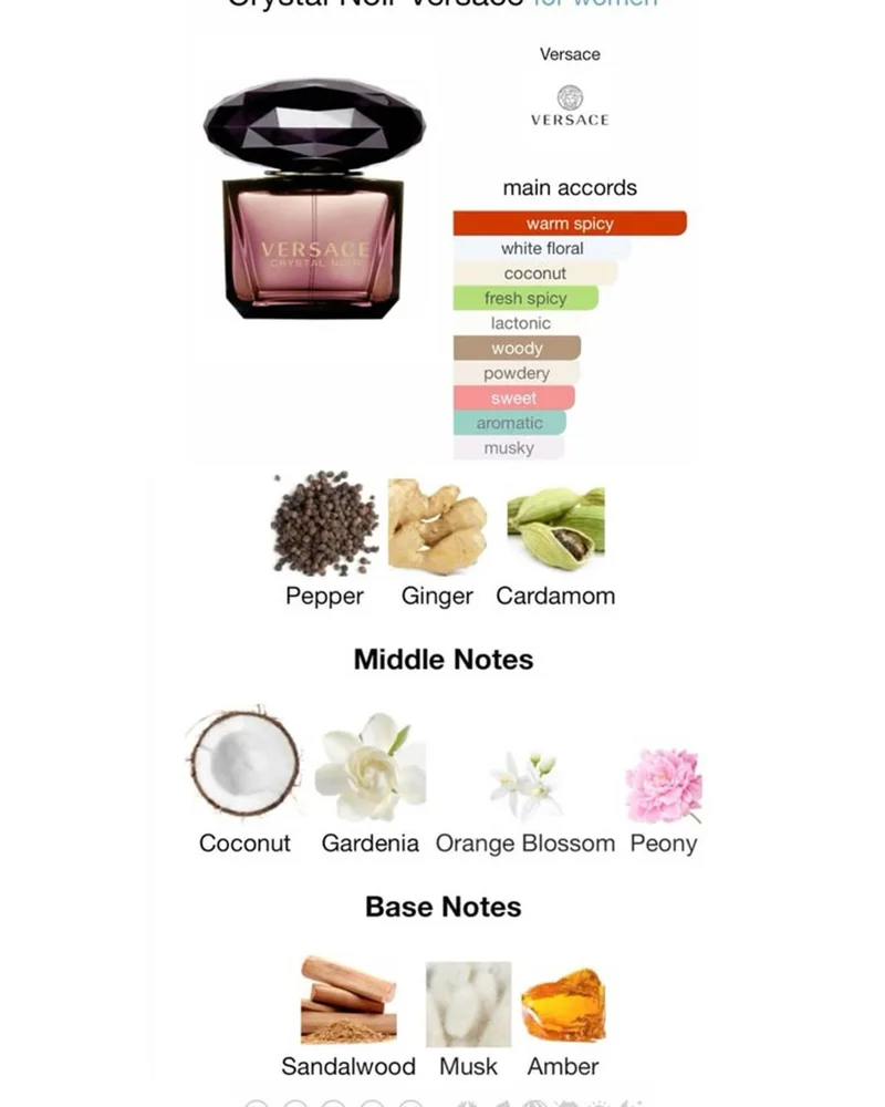 Versace Skin Care, Excellent, photo 4