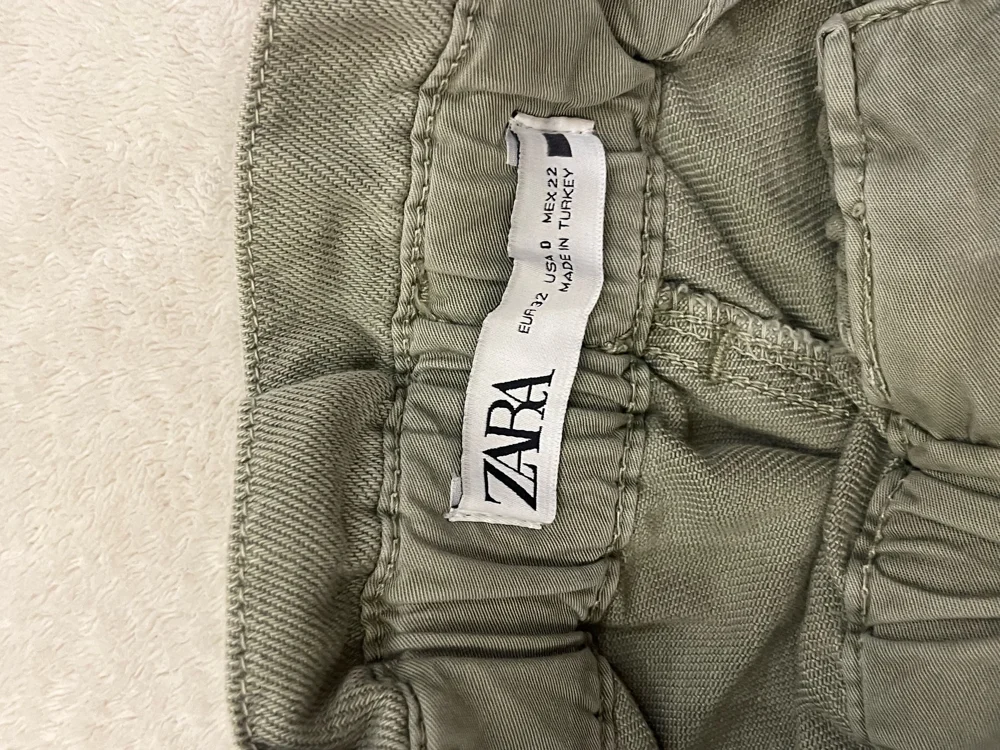 Zara Jeans, size XXS / 32 / 4, photo 4