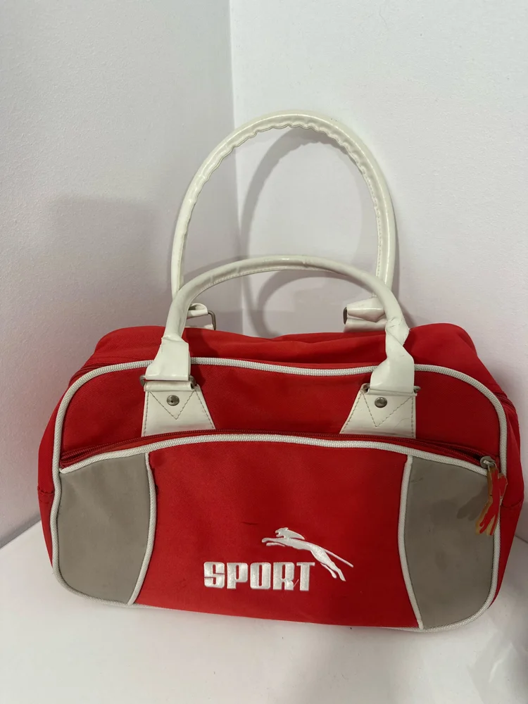 Shoulder Bags