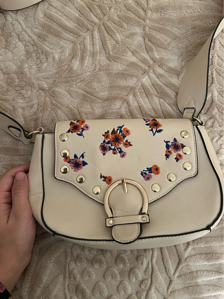 Stradivarius Cross-Body Bags