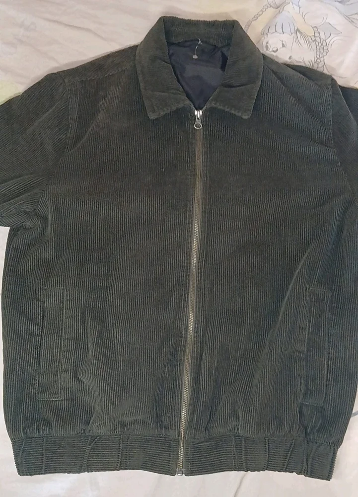 Mobaco Jackets