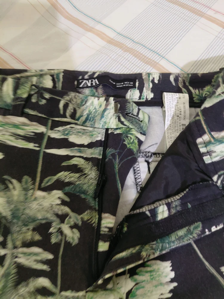 Zara Pants, size S / 36 / 8, photo 5
