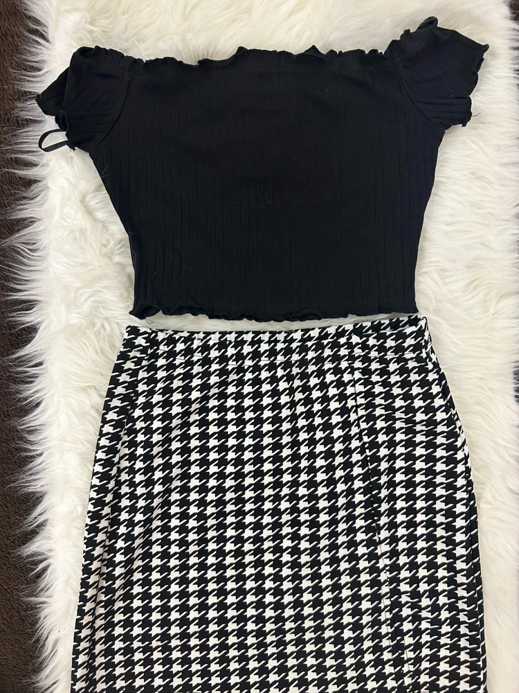 Shein Sets, size XS / 34 / 6, photo 6