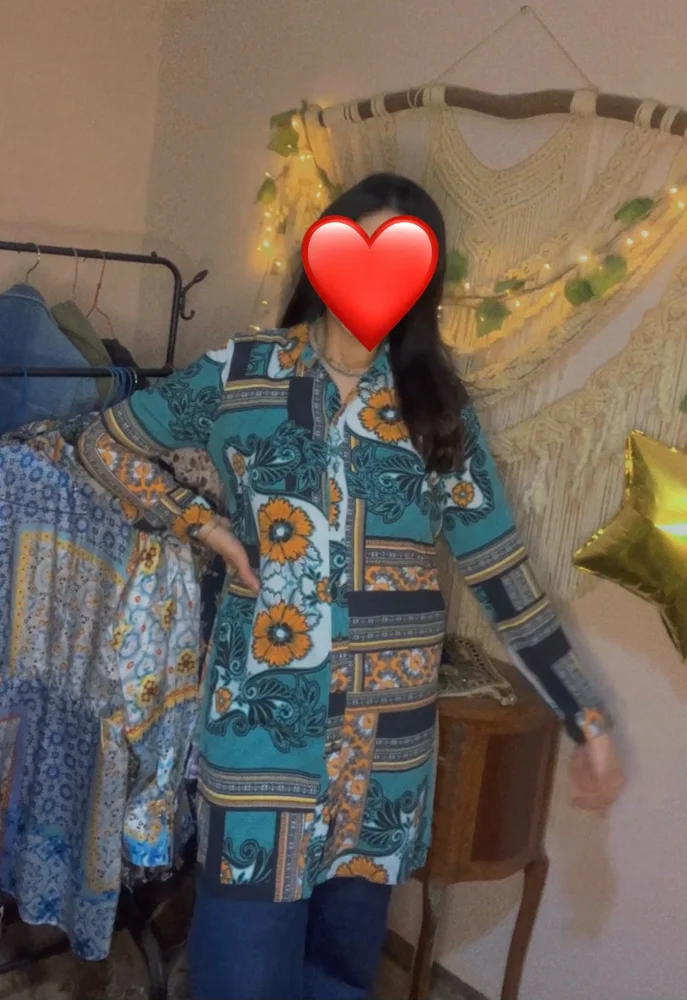 بلوزات، حالة ممتازة، مقاس XL / 42 / 14، صورة 6