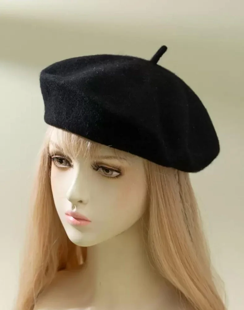 Shein Hats & Caps