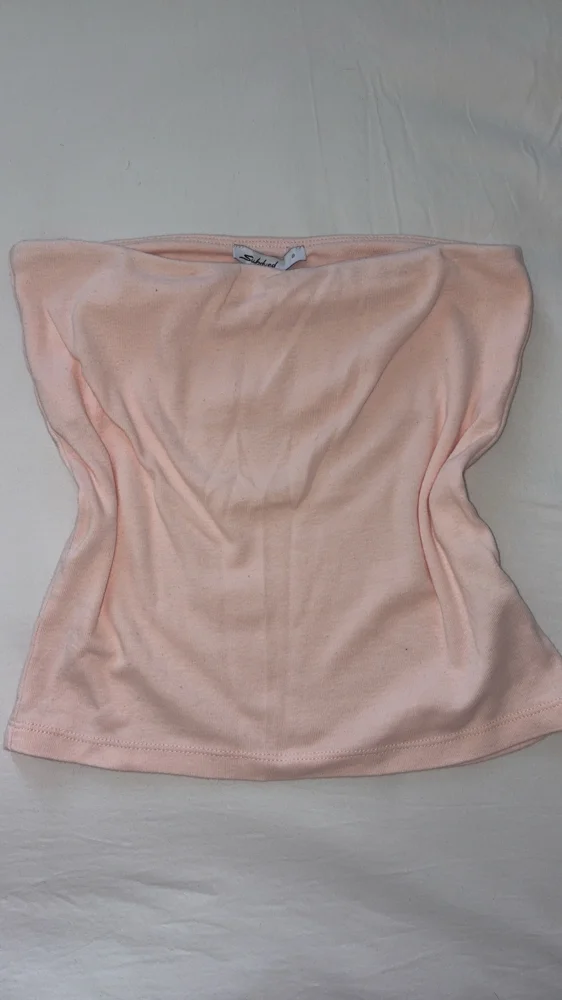 Subdued Tank Tops