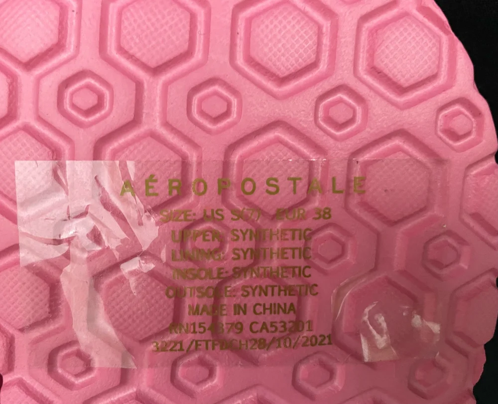 Flip-flops, size 38, photo 3