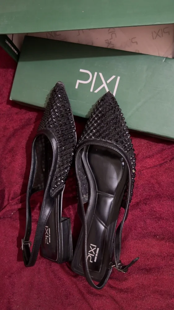 Pixi Flats, Very good, size 41, photo 2