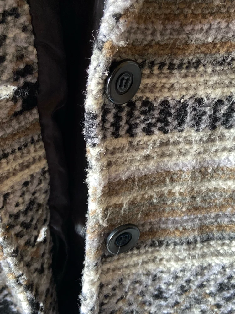 Coats, size L / 40 / 12, photo 4