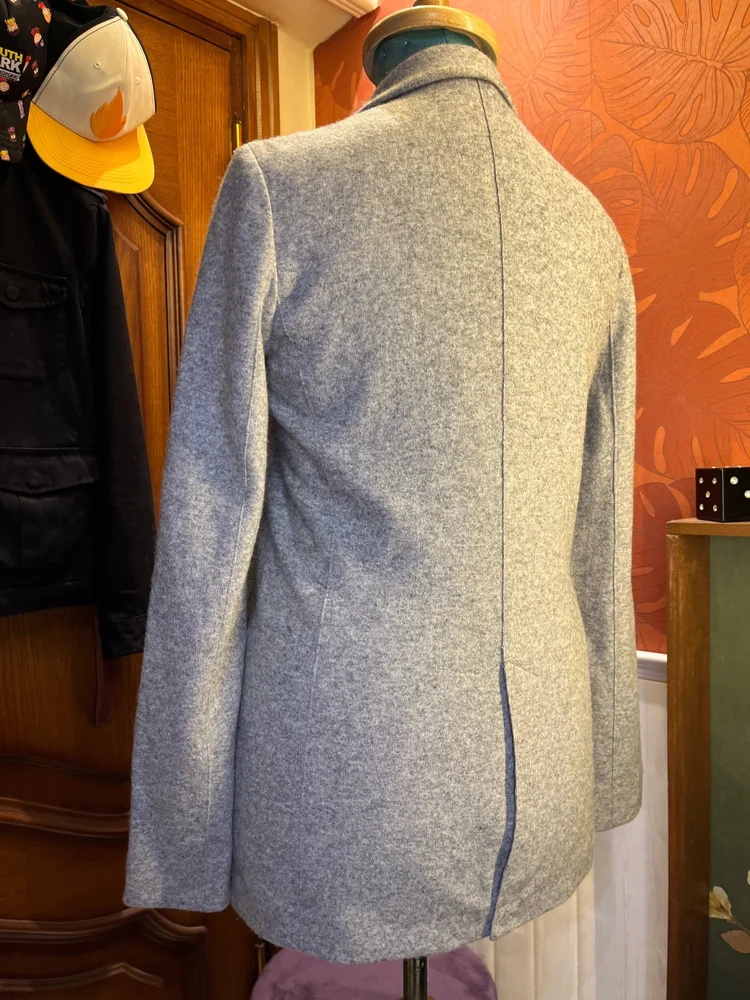 Massimo Dutti Blazers, Very good, size S / 36 / 8, photo 4