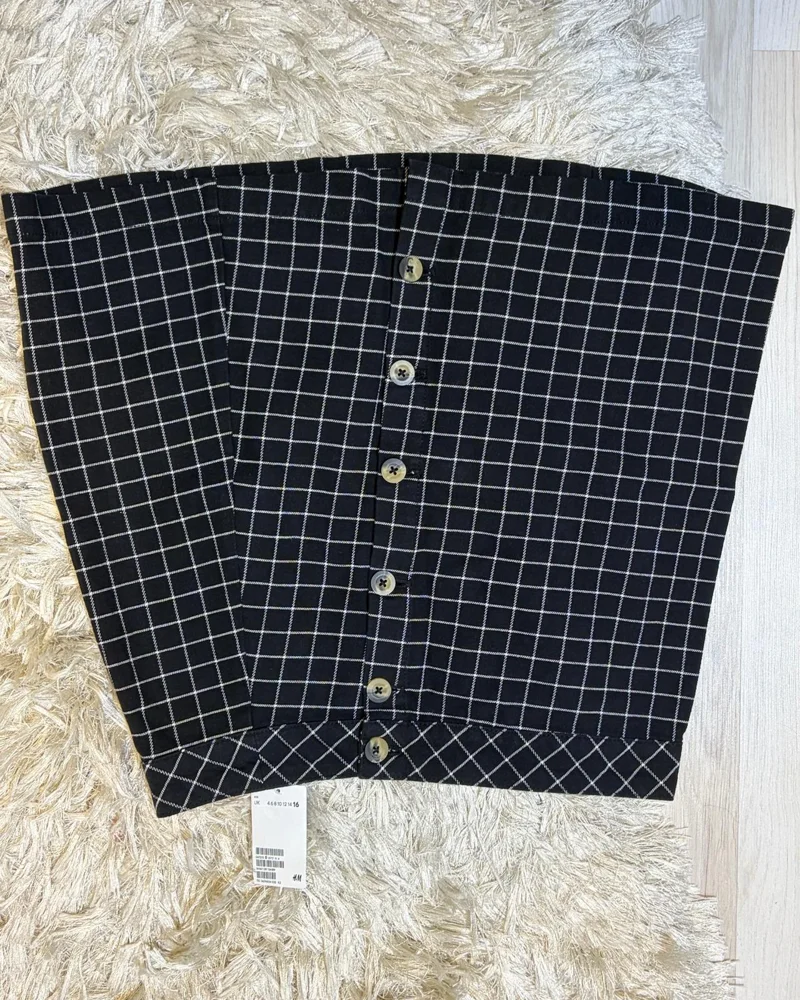 H&M Skirts, size XXL / 44 / 16, photo 2