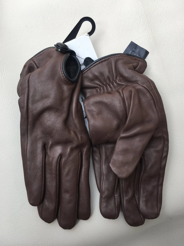 Zara Gloves, New with tags, photo 2