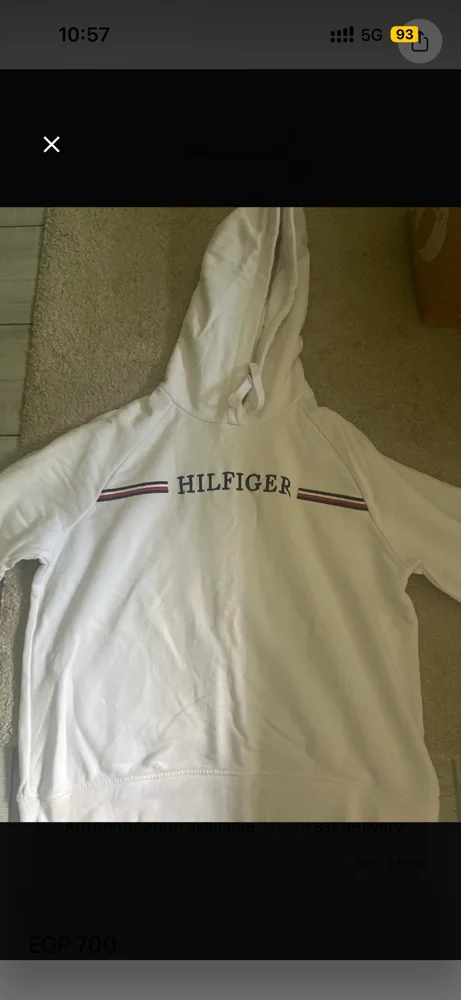 Tommy Hilfiger Sweaters & Pullovers, size L / 40 / 12, photo 2