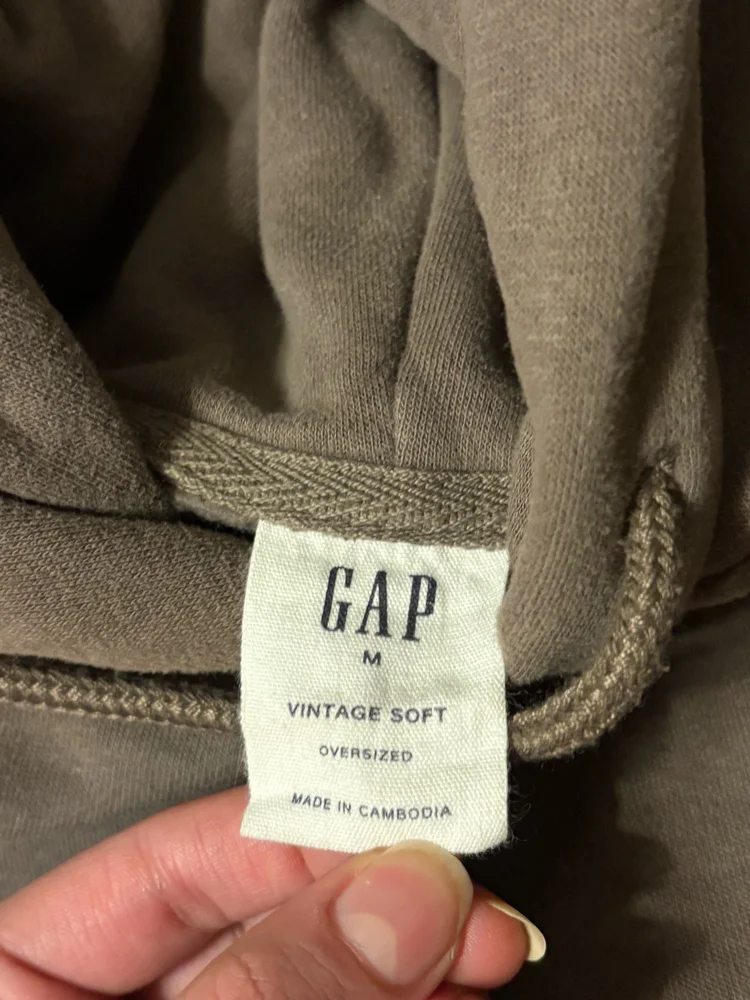 GAP Coats, size M / 38 / 10