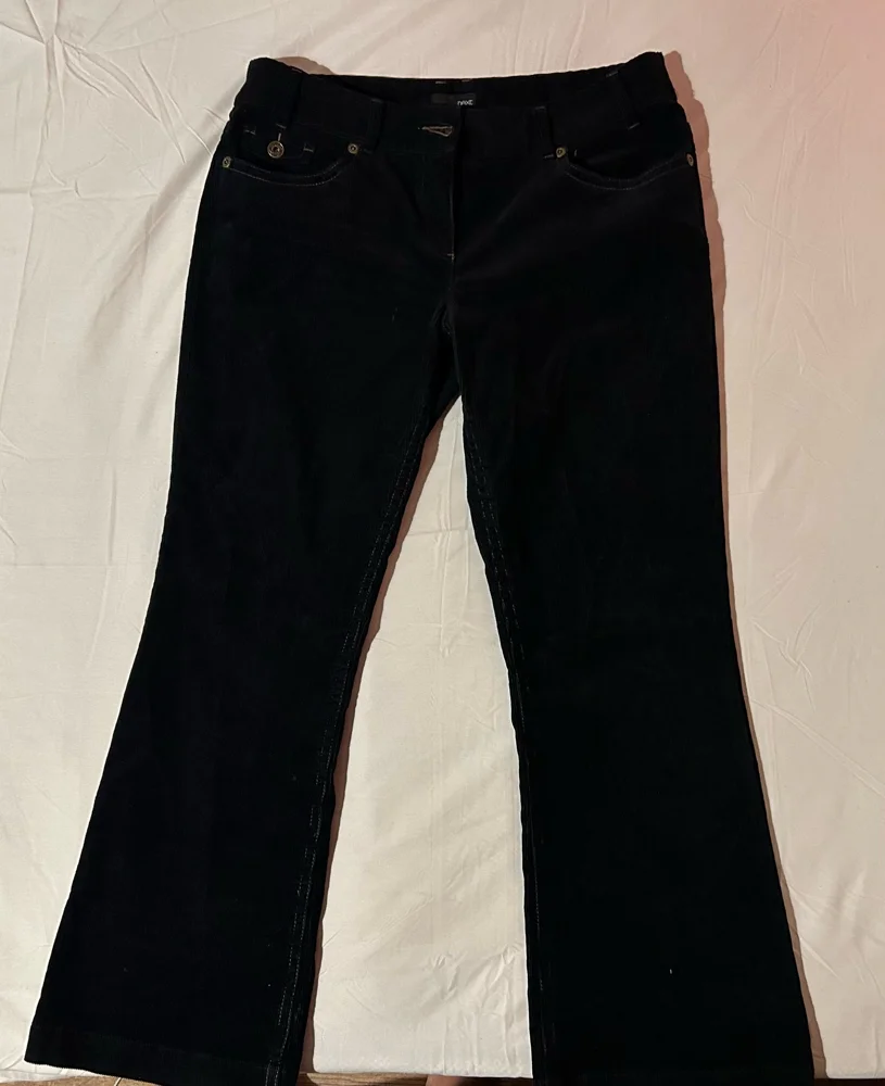 Next Pants, size W44, photo 4