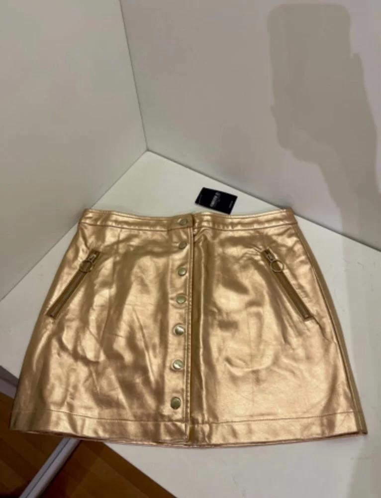 Forever 21 Skirts