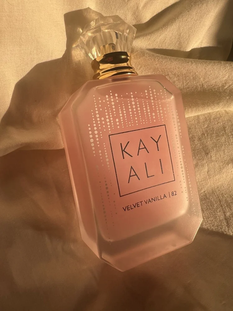 Kayla Perfume