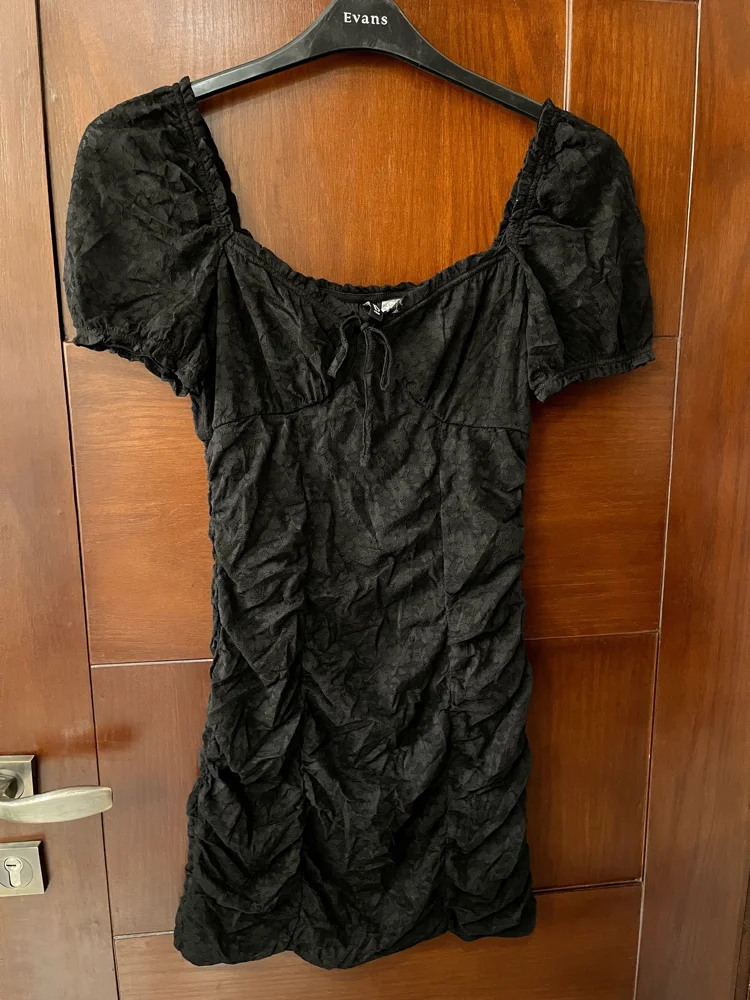 H&M Divided Bodycon Dresses, size S / 36 / 8, photo 2