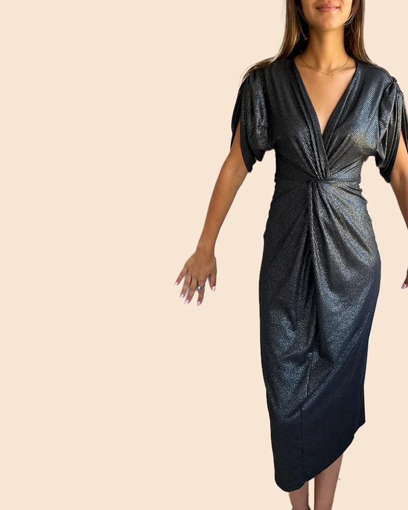 Zara Midi Dresses