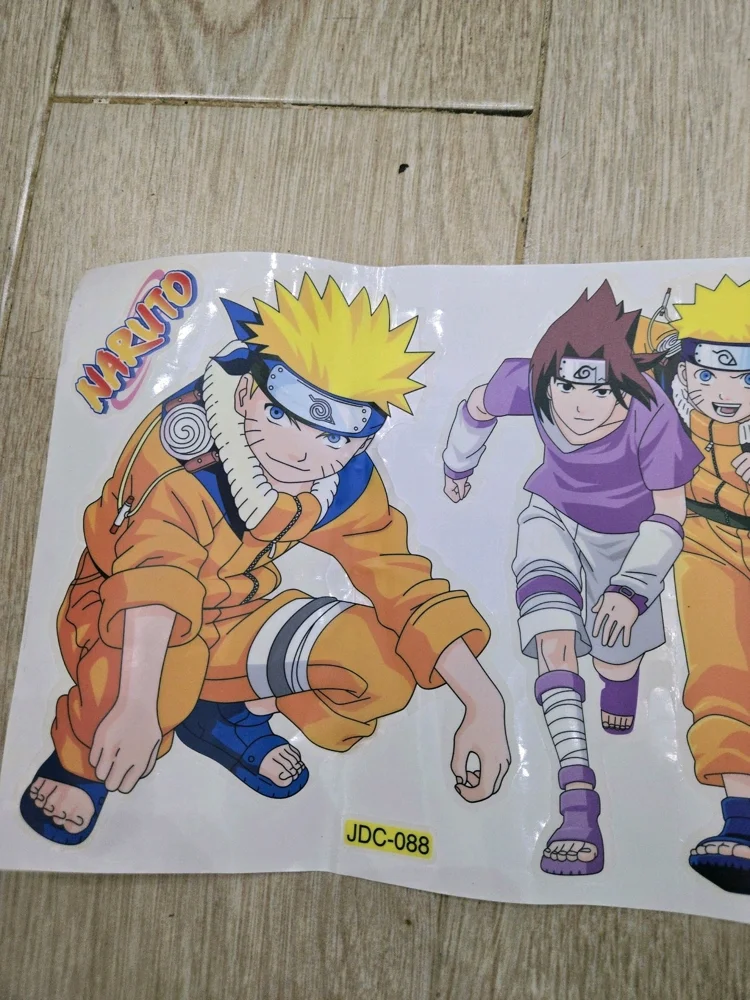 Naruto Figures & Games, size Other, photo 5
