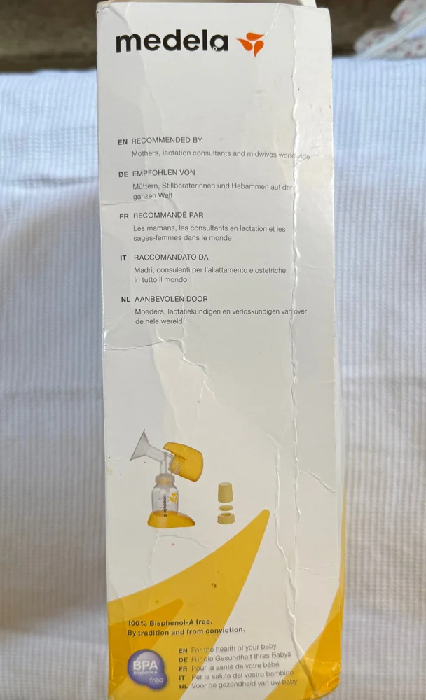 Medela Sets, size 3–6m, photo 3