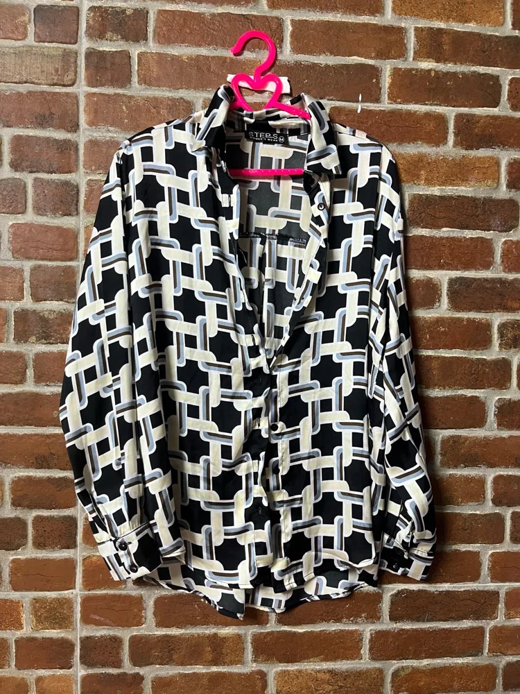 Blouses, Very good, size M / 38 / 10, photo 2