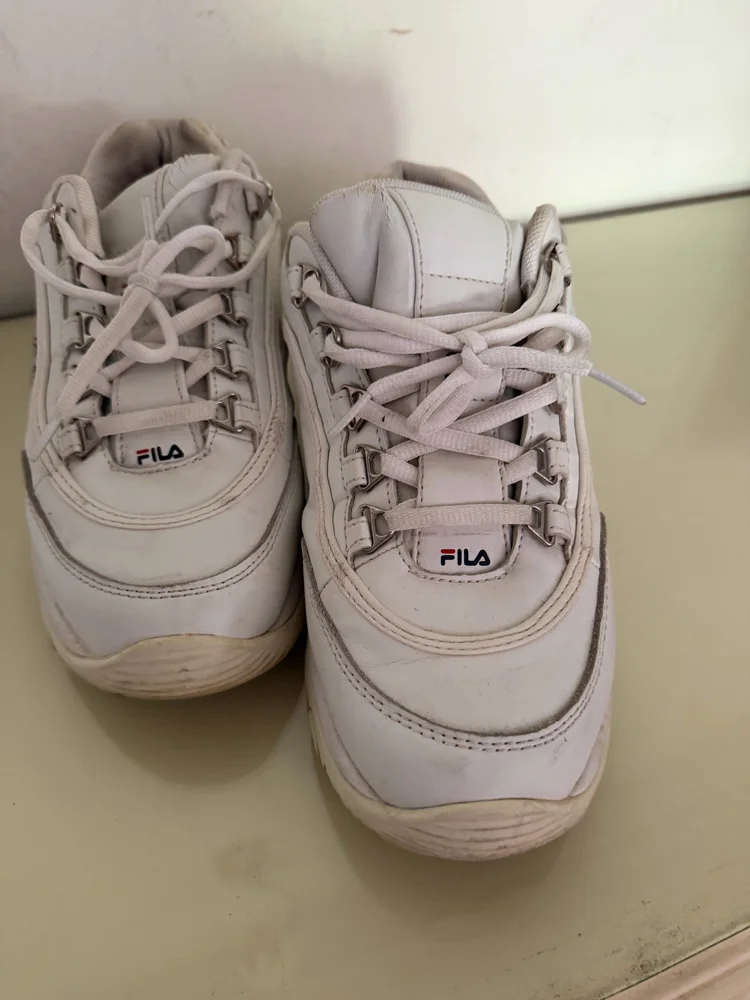 FILA Sneakers, size 40, photo 2