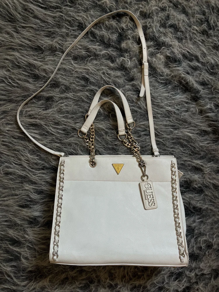 GUESS Cross-Body Bag, size Other, photo 6