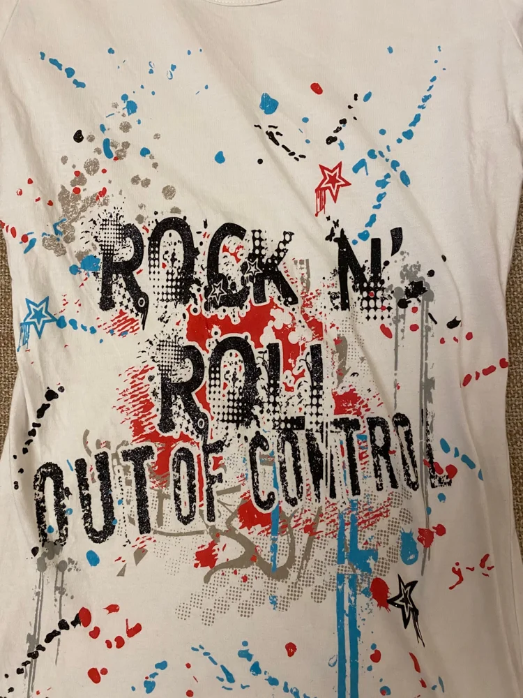 Mim T-shirts, size S / 36 / 8, photo 3