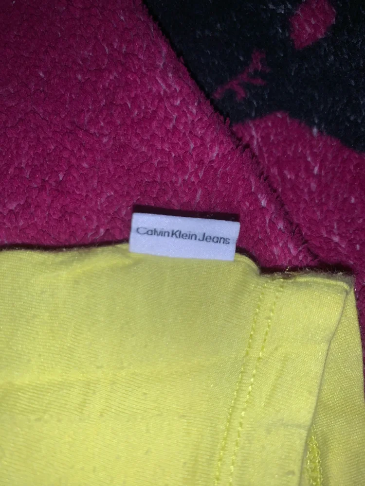 Calvin Klein T-shirts, Excellent, size M / 38 / 10, photo 2