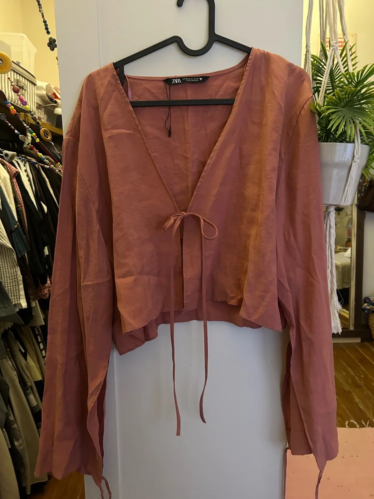 Zara Cardigans